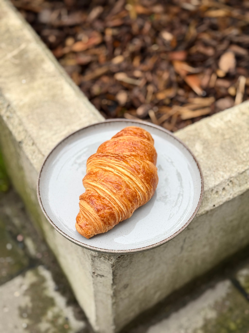 Croissant
