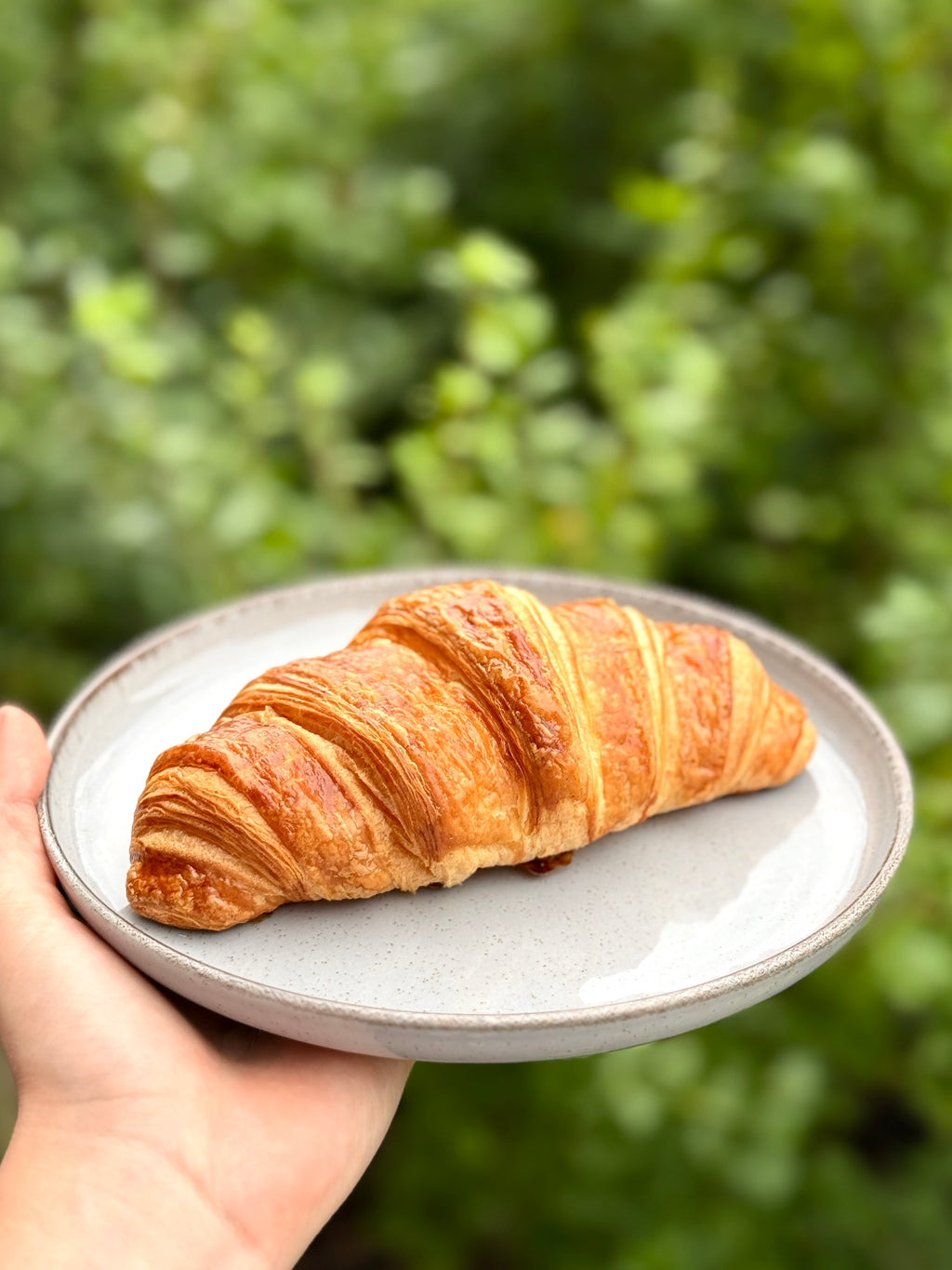 Croissant