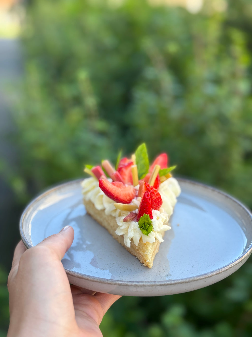 Tart