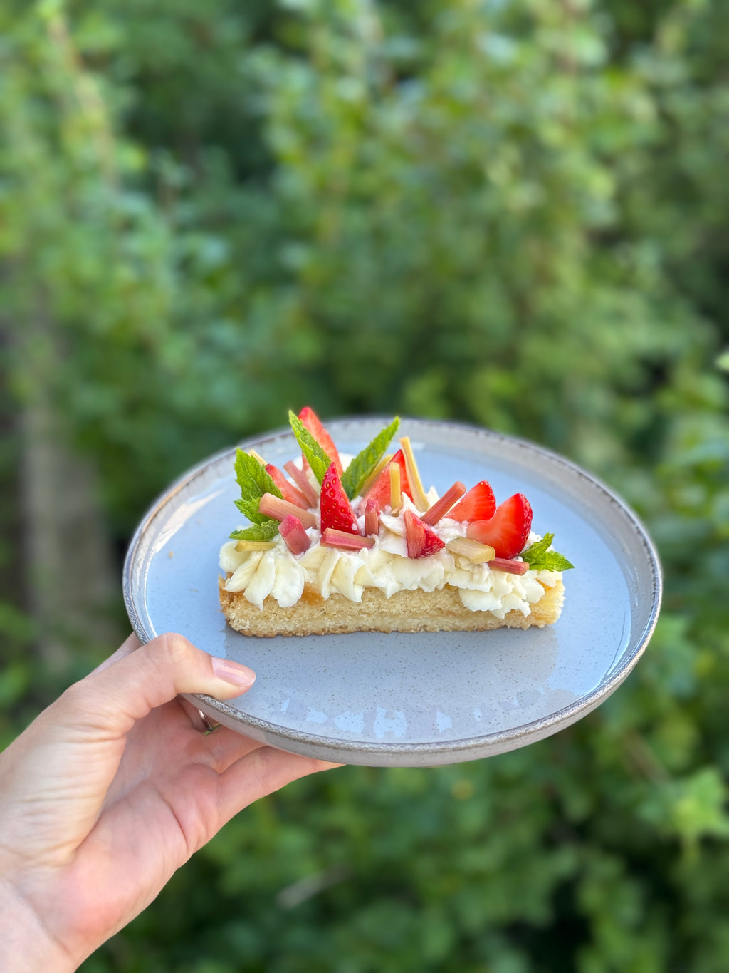 Tart