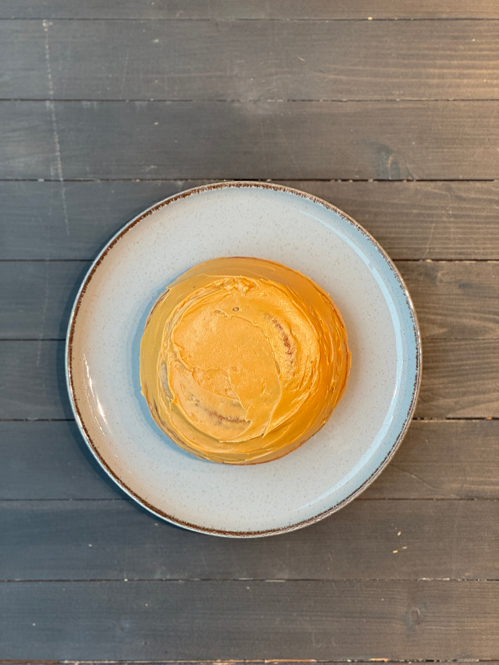 Kaneelisaiake soolakaramelliga