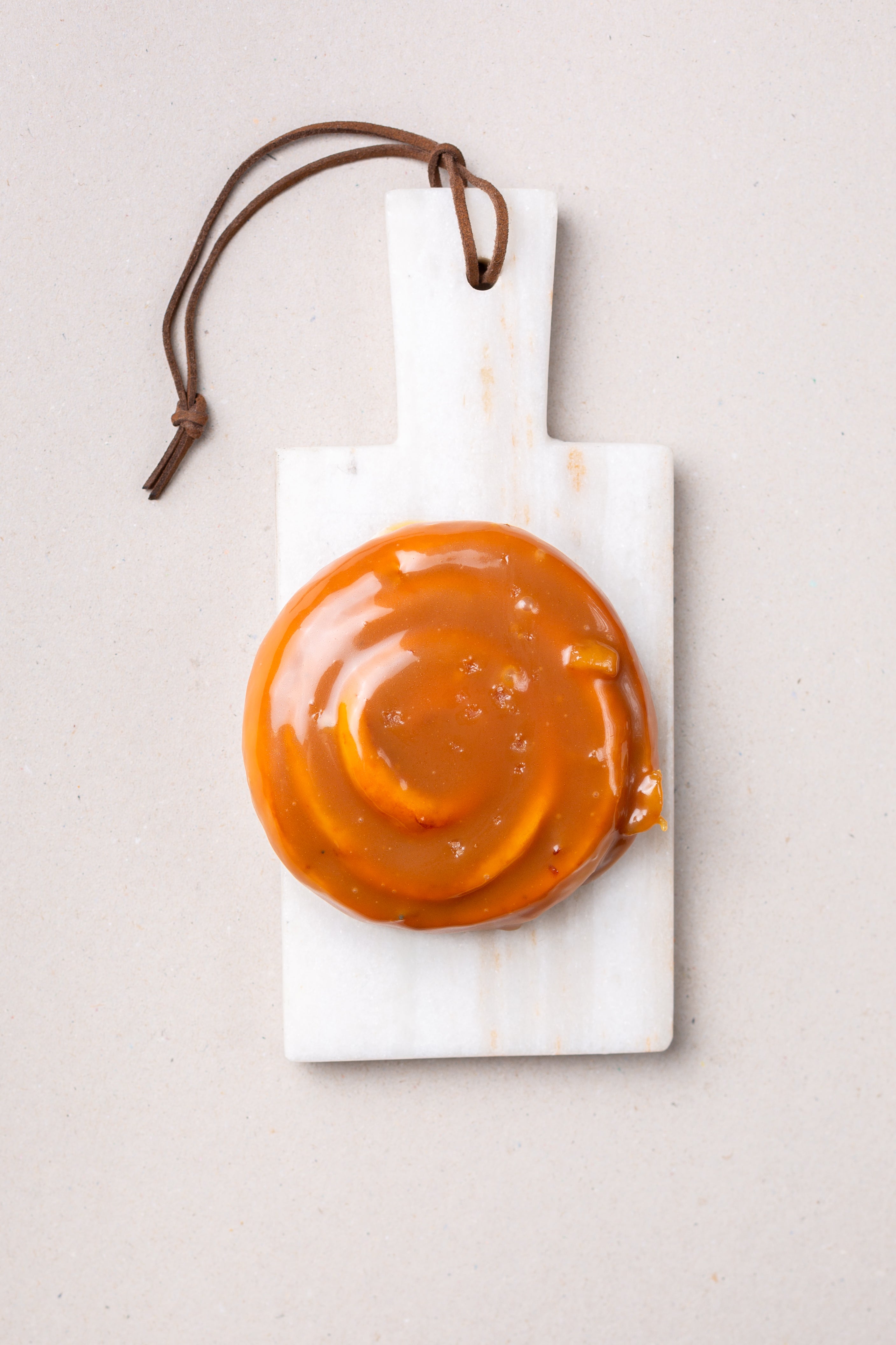 Õuna-soolakaramellisaiake