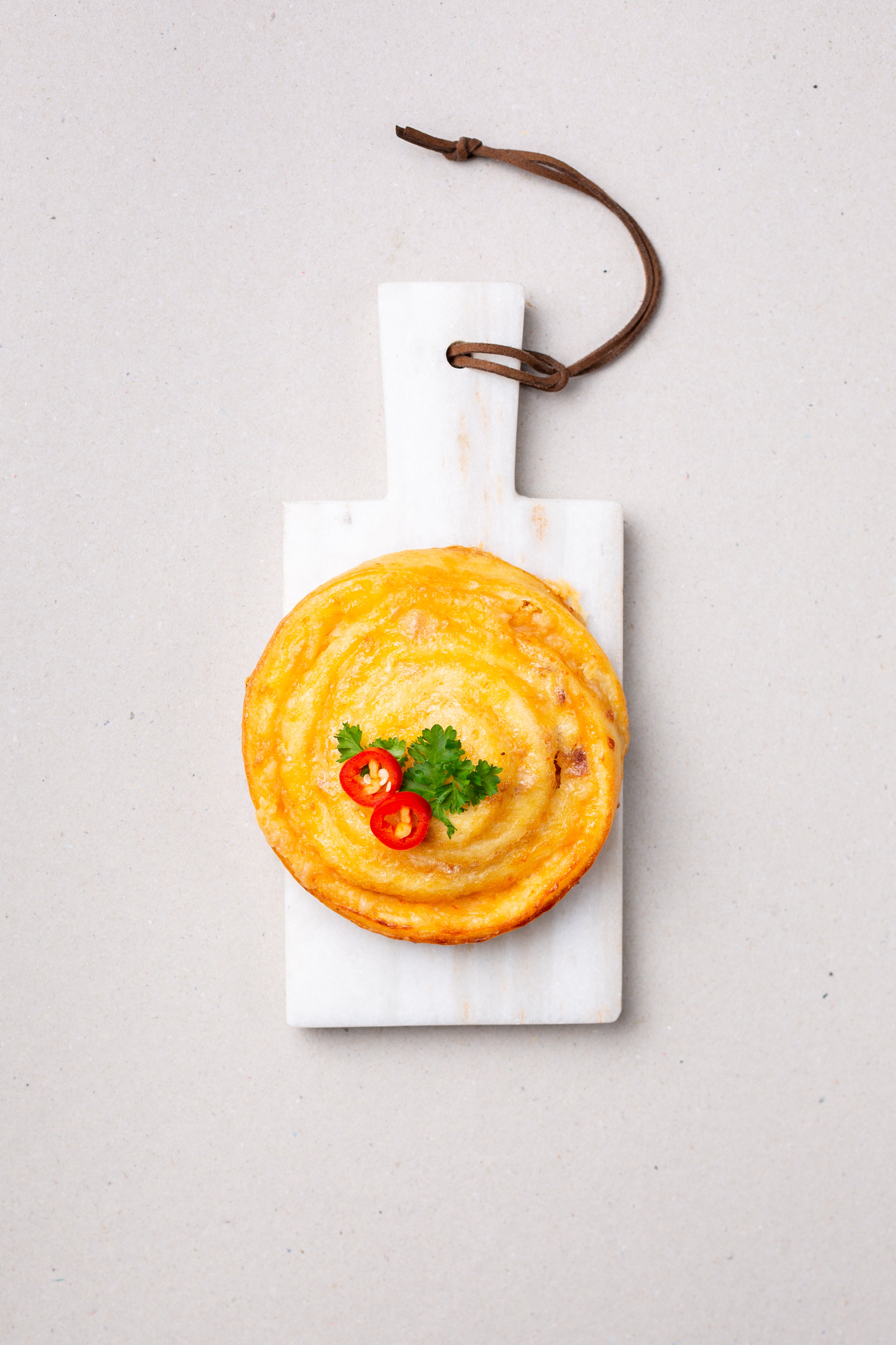 Tuunikala-juustusaiake